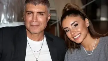 عکس های جذاب سمر دادگر؛همطر ایرانی اوزجان دنیز با عطر و بوی پاییز