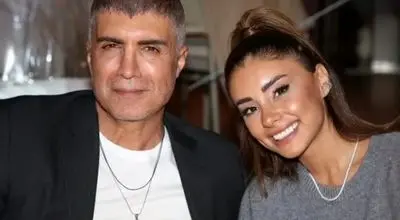 عکس های جذاب سمر دادگر؛همطر ایرانی اوزجان دنیز با عطر و بوی پاییز