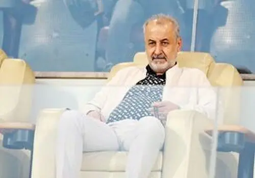 بازگشت یک بازیکن فانتزی به قلب پرسپولیس | بازیکن خبرساز همچنان دور از ترکیب