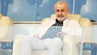
پایانِ مردی که می‌خواست پرز شود/ «درویش» در تصمیمات بزرگ!
