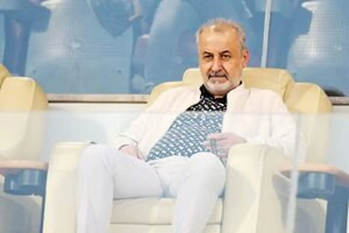  قدرتی که آمدن درویش را وتو کرد، می‌تواند مربی محبوبش را بیاورد؟/ شجاع، مانع بزرگ پیش روی یحیی! 