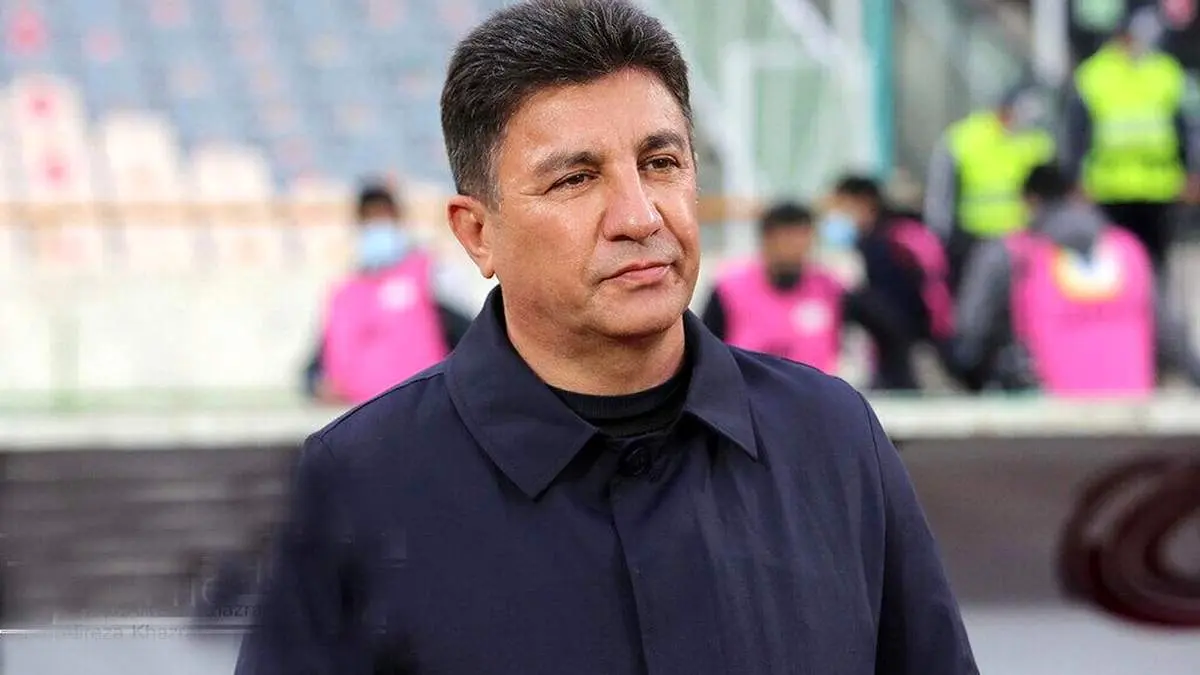 قلعه‌نویی: کاری می‌کنیم ایران یک هفته تعطیل شود!/ویدیو 