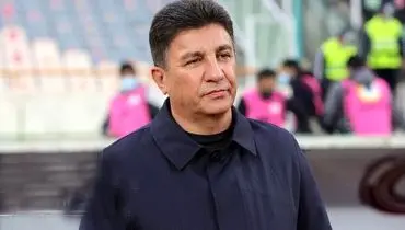 قلعه‌نویی: کاری می‌کنیم ایران یک هفته تعطیل شود!/ویدیو 