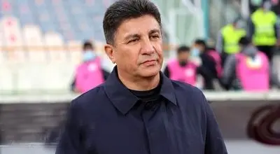 قلعه‌نویی: کاری می‌کنیم ایران یک هفته تعطیل شود!/ویدیو 