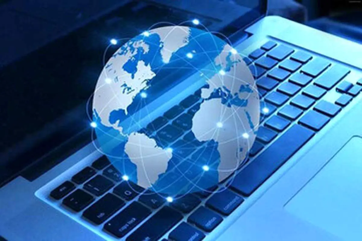 کیهان هم به سرعت اینترنت اعتراض کرد