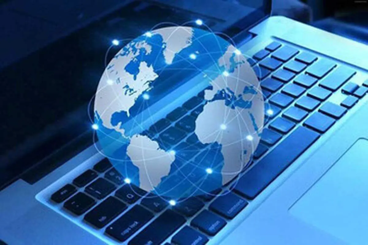 کیهان هم به سرعت اینترنت اعتراض کرد