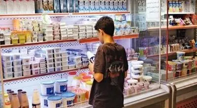 ماجرای گرانی مداوم لبنیات در کشور 