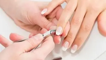 کاشت ناخن سرطان‌زا است؟