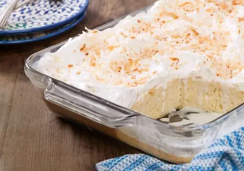 طرز تهیه موس زردآلو خوشمزه