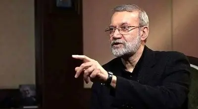 لاریجانی: شرم‌الشیخ در تراز ایران نبود