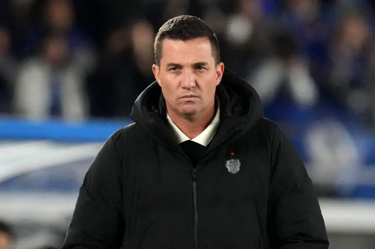  اوسمار: در این پست بازیکن ندارم!

