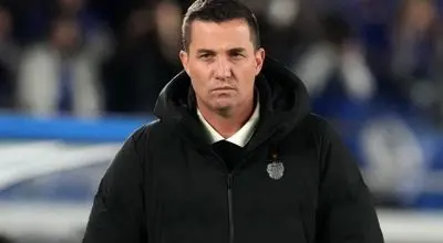  اوسمار: در این پست بازیکن ندارم!

