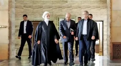 جزئیات جدید از حمله اسرائیل برای ترور پزشکیان، قالیباف و اژه ای؛ رئیس جمهور مجروح شد