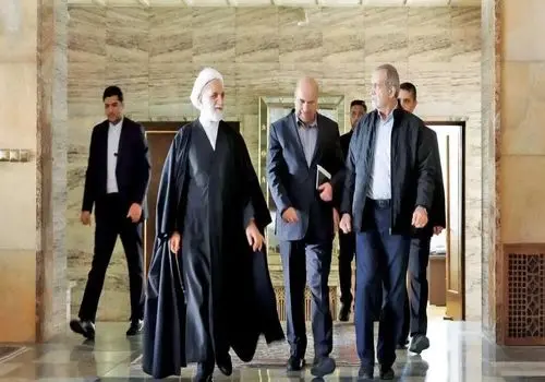 جزئیات جدید از حمله اسرائیل برای ترور پزشکیان، قالیباف و اژه ای؛ رئیس جمهور مجروح شد