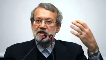 درخواست فوری علی لاریجانی از قوه قضاییه  