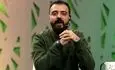 تیکه سنگین ابوطالب به امیرحسین قیاسی در برنامه+ فیلم 