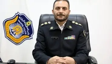 وضعیت ترافیکی جاده‌ها درپی هشدار قرمز هواشناسی