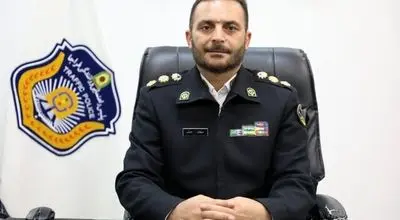 وضعیت ترافیکی جاده‌ها درپی هشدار قرمز هواشناسی