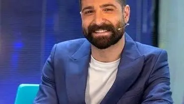 حمید هیراد خواننده در بیمارستان بستری شد / عکس غم‌انگیز خواننده مشهور روی تخت بیمارستان