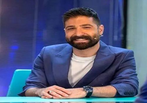 حمید هیراد خواننده در بیمارستان بستری شد / عکس غم‌انگیز خواننده مشهور روی تخت بیمارستان