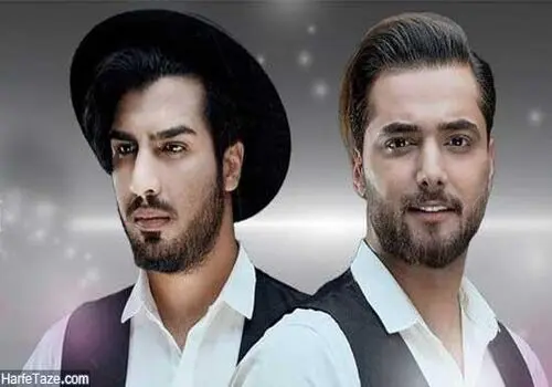 عکس‌هایی دیدنی از حضور نعیمه نظام دوست در کنسرت ماکان بند!