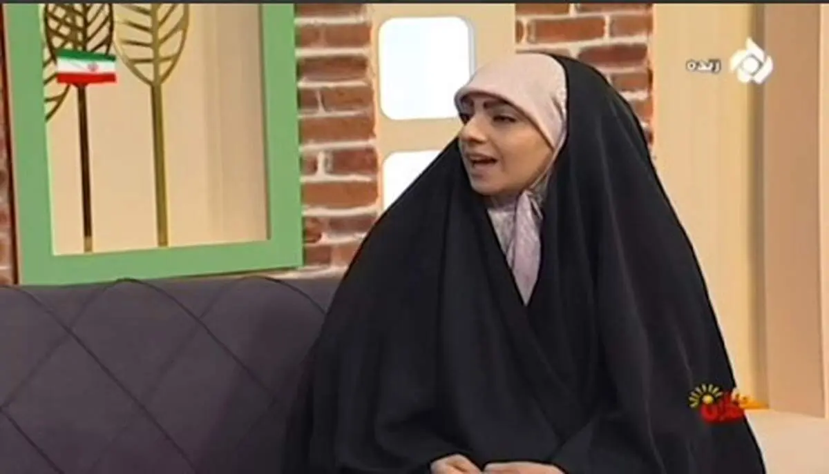 طعنه تمسخرآمیز مجری صداوسیما به حمله دیشب اسرائیل: مگه شما اسم این سر و صداهارو حمله می‌ذارید؟!
