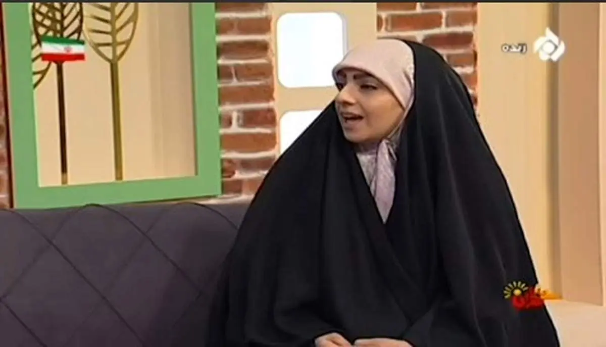 طعنه تمسخرآمیز مجری صداوسیما به حمله دیشب اسرائیل: مگه شما اسم این سر و صداهارو حمله میذارید؟!