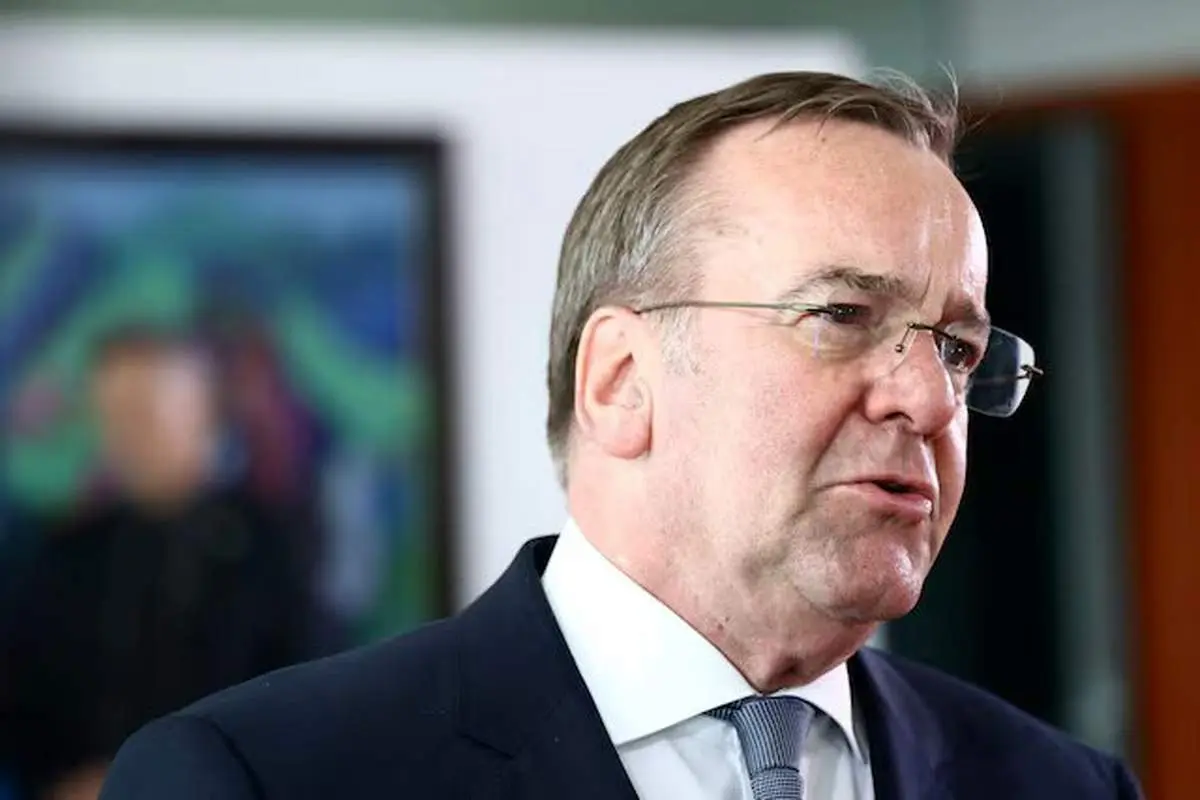 آلمان: در جنگ علیه ایران شرکت نخواهیم کرد