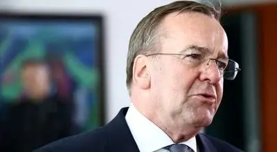 آلمان: در جنگ علیه ایران شرکت نخواهیم کرد