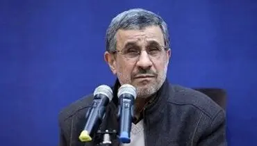 احمدی نژاد آماده کاندیداتوری شد