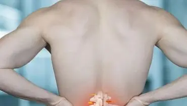 تاثیر کاهش وزن بر پیشگیری از دیسک کمر

