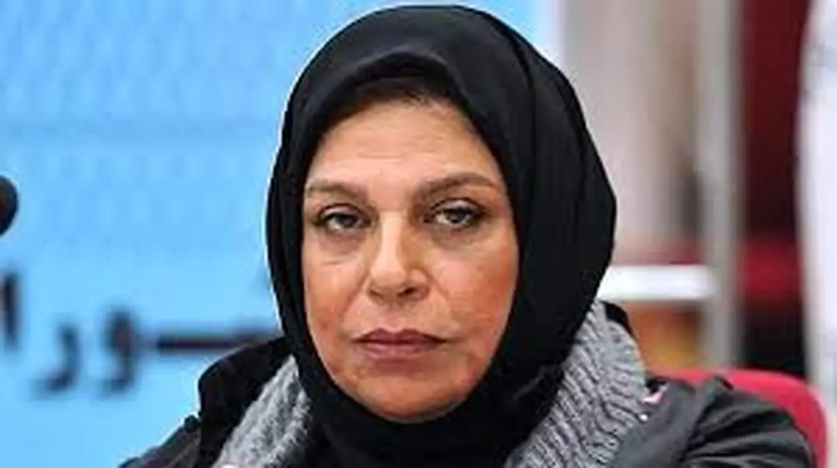  روایت شاعرانه گوهر خیراندیش از زیبایی بی‌پایان ایران+فیلم