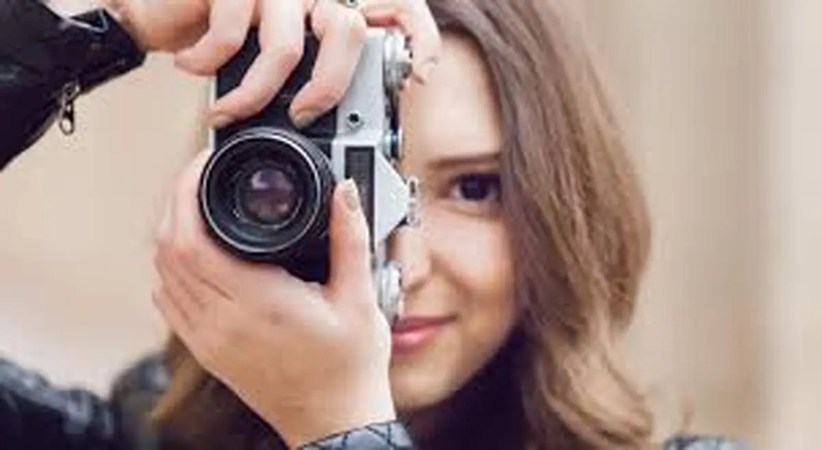 10 نکته برای حرفه ای شدن در عکاسی دیجیتالی 
