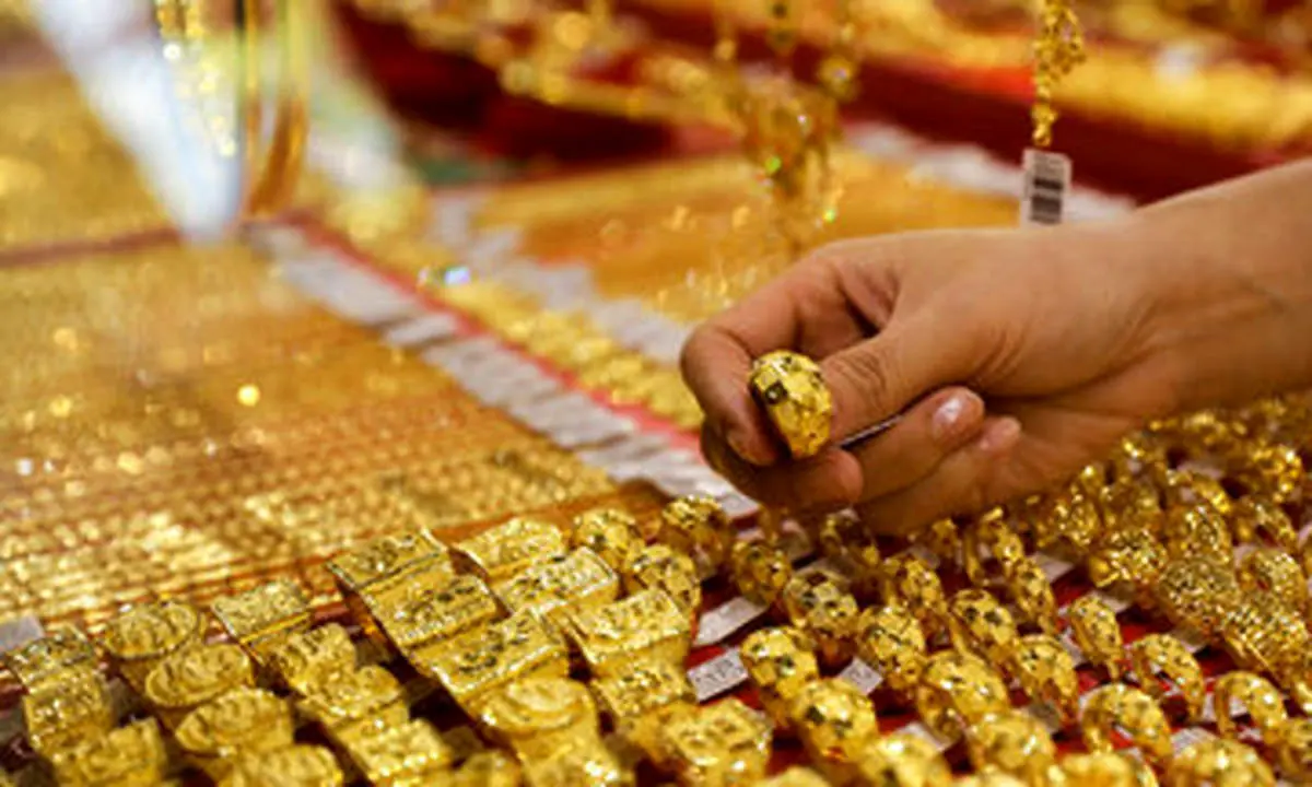 قیمت جدید طلا ۲۹ خرداد ۱۴۰۳