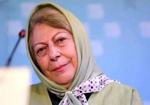 گره کوری که در یک آلبوم باز شد؛ ثریا قاسمی و قصه «کی بود کی نبود»

