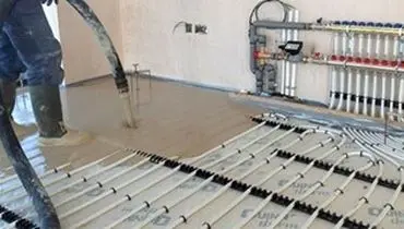 بهترین روش لوله کشی ساختمان [مهم ترین ابزارهای ساختمانی]