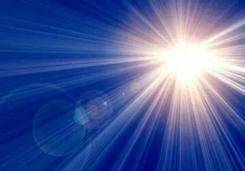 در مواجهه با اشعه فرابنفش چه کنیم؟

