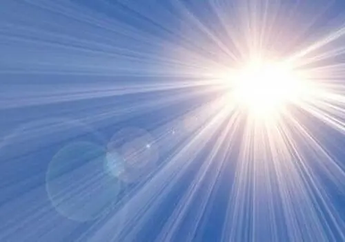 در مواجهه با اشعه فرابنفش چه کنیم؟

