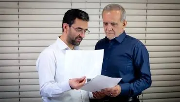 پیشنهاد آذری‌جهرمی به پزشکیان: کابینه را جراحی کُن
