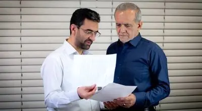 پیشنهاد آذری‌جهرمی به پزشکیان: کابینه را جراحی کُن
