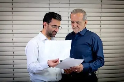 پیشنهاد آذری‌جهرمی به پزشکیان: کابینه را جراحی کُن
