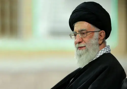 پیام رهبر انقلاب خطاب به ملّت ایران در پی اجتماعات گسترده امروز ۲۲ دی‌ماه