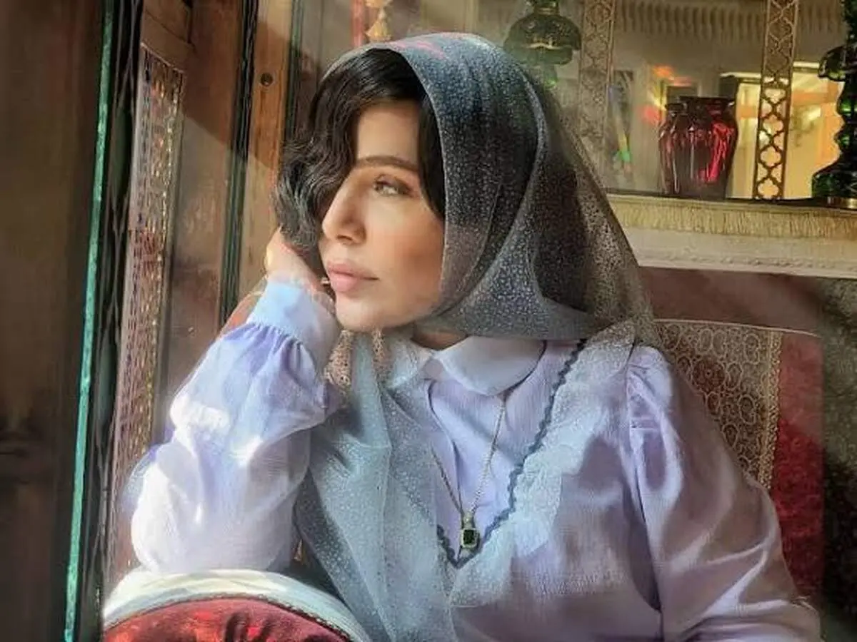 واکنش جالب نیمتاج «بامداد خمار» به شایعات درباره جراحی زیبایی+فیلم