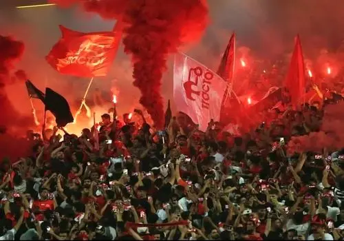 زمان ورود هواداران تراکتور و پرسپولیس به یادگار امام مشخص شد

