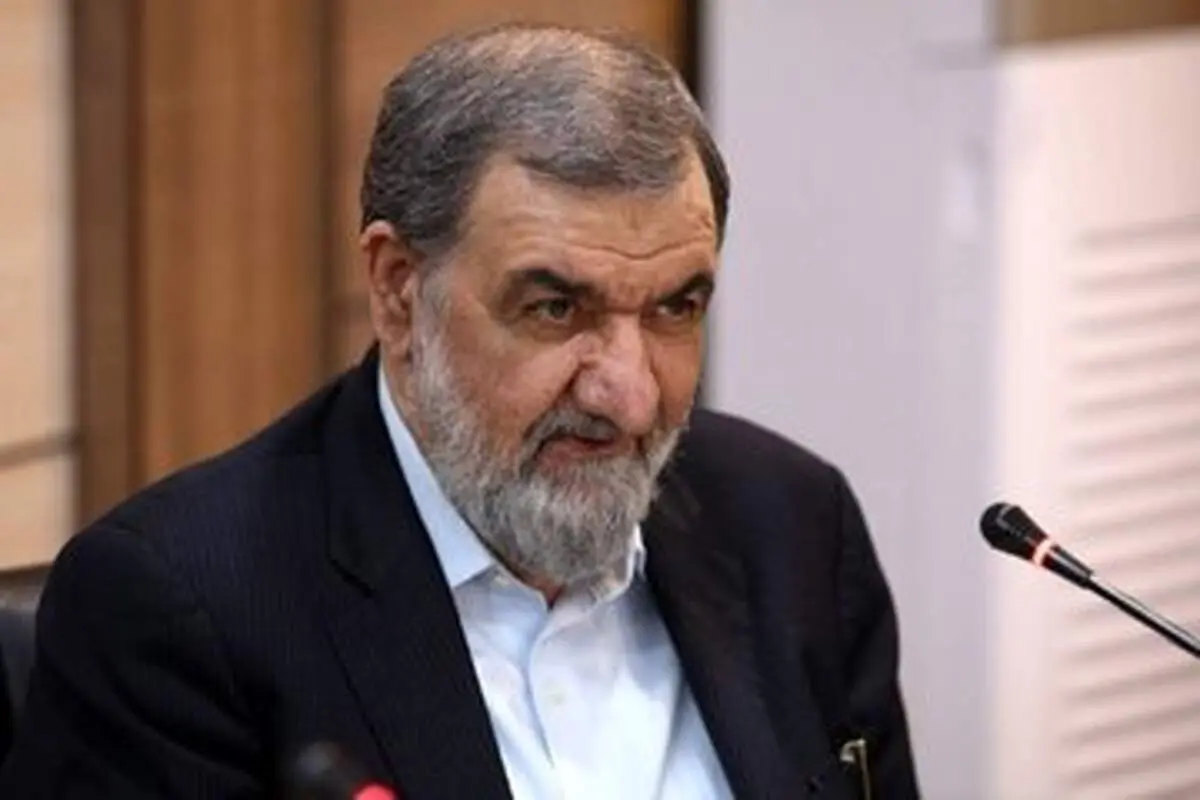 پست جدید محسن رضایی در شورای عالی امنیت ملی
