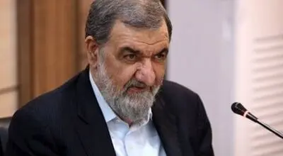 پست جدید محسن رضایی در شورای عالی امنیت ملی