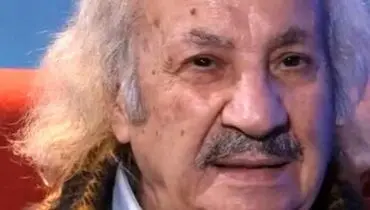 «سعید پیردوست» در دومین و مشهورترین فیلم اش؛ سال 53