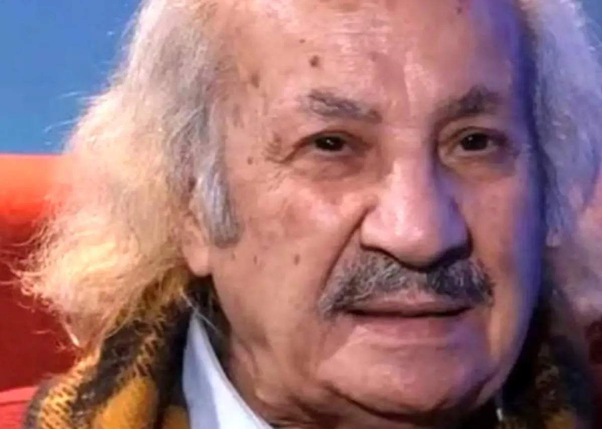 «سعید پیردوست» در دومین و مشهورترین فیلم اش؛ سال 53