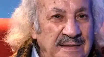 «سعید پیردوست» در دومین و مشهورترین فیلم اش؛ سال 53