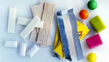 آیا استفاده از آدامس می تواند به کاهش وزن کمک کند؟
